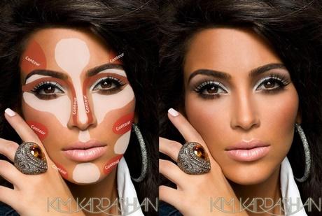 makeup-blush-contour-tutorial-86_4 Make-up blush contour tutorial