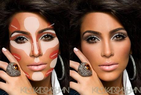 makeup-contouring-tutorials-28_6 Make-up contour tutorials