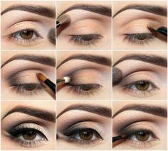 makeup-for-beginners-step-by-step-16_3 Make-up voor beginners stap voor stap