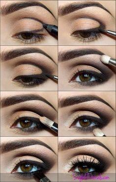 makeup-for-hazel-eyes-tutorial-58_7 Make - up voor hazelachtige ogen tutorial