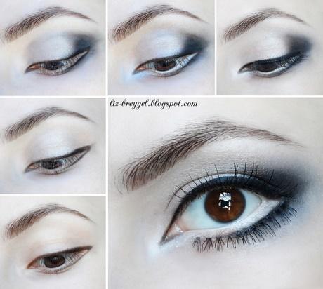 makeup-for-large-eyes-tutorial-77_12 Make-up voor grote ogen tutorial