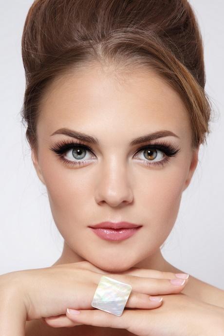 makeup-for-large-eyes-tutorial-77_2 Make-up voor grote ogen tutorial