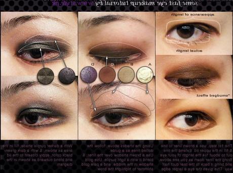 makeup-for-large-eyes-tutorial-77_6 Make-up voor grote ogen tutorial