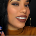 makeup-for-older-black-women-tutorial-69 Make-up voor oudere zwarte vrouwen tutorial