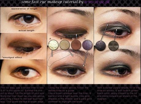 makeup-for-small-eyes-tutorial-91_6 Make-up voor kleine ogen tutorial