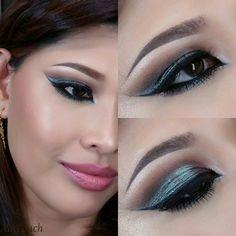 makeup-geek-insomnia-pigment-tutorial-25 Make-up Nerd slapeloosheid pigment tutorial