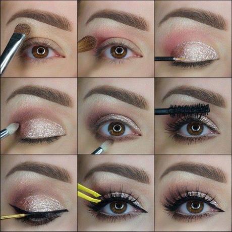 makeup-goals-step-by-step-66_9 Make-up doelen stap voor stap