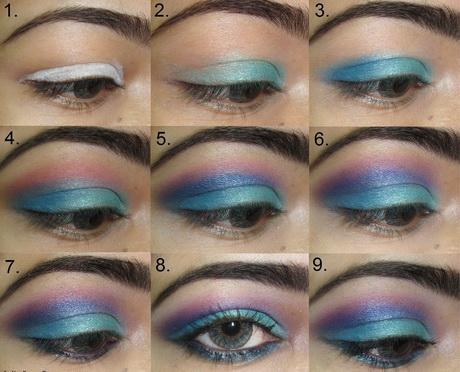 makeup-ideas-for-blue-eyes-step-by-step-73_5 Make-up ideeën voor blauwe ogen stap voor stap