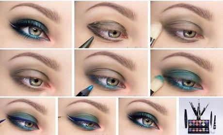 makeup-lessons-step-by-step-62_10 Make-up lessen stap voor stap