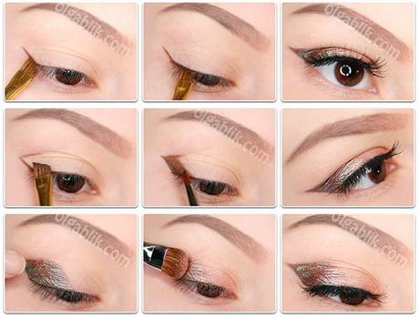 makeup-lessons-step-by-step-62_5 Make-up lessen stap voor stap