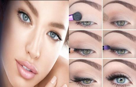 makeup-tutorial-blue-eyes-brown-hair-96_5 Make-up les blauwe ogen Bruin haar