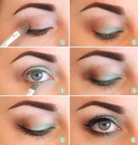 makeup-tutorial-casual-look-28_10 Make-up tutorial casual look