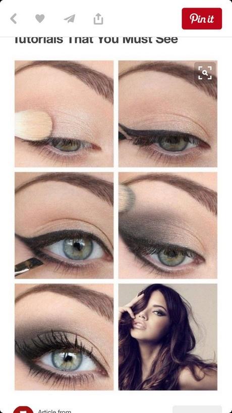 makeup-tutorial-easy-smokey-eyes-34_10 Make-up tutorial easy smokey eyes