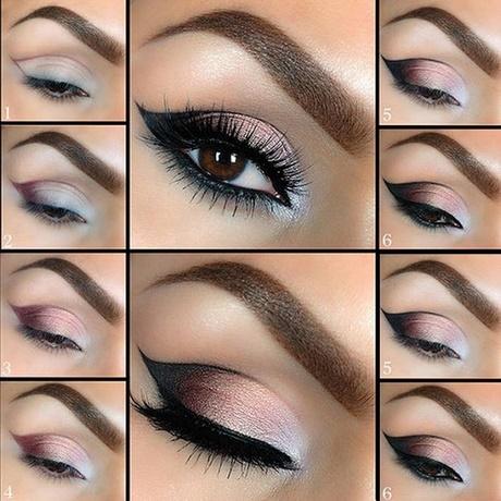 makeup-tutorial-easy-smokey-eyes-34_11 Make-up tutorial easy smokey eyes