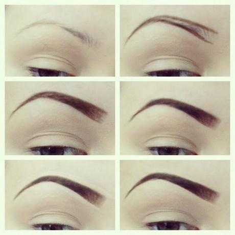 makeup-tutorial-eyebrow-21_5 Make-up tutorial wenkbrauw