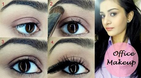makeup-tutorial-for-beginners-for-indian-skin-82_3 Make-up les voor beginners voor Indiase huid