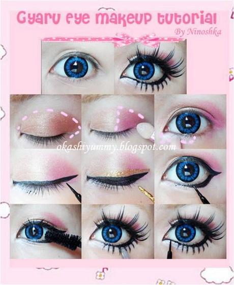 makeup-tutorial-for-big-eyes-73_2 Make-up les voor grote ogen