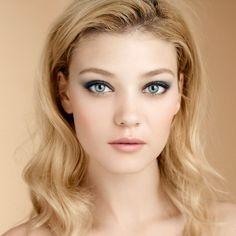makeup-tutorial-for-blue-eyes-blonde-hair-48_7 Make-up les voor blauwe ogen blond haar