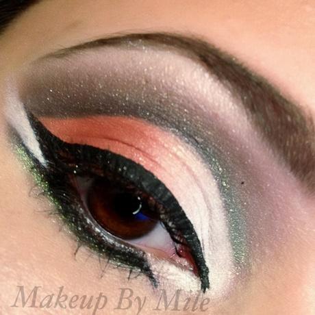 makeup-tutorial-for-brown-eyes-youtube-73_12 Make-up les voor brown eyes youtube