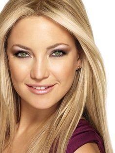 makeup-tutorial-for-green-eyes-blonde-hair-78_5 Make-up les voor groene ogen blond haar