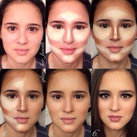 makeup-tutorial-for-hijabis-12_2 Make-up les voor hijabis