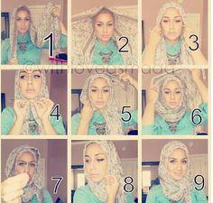 makeup-tutorial-for-hijabis-12_6 Make-up les voor hijabis