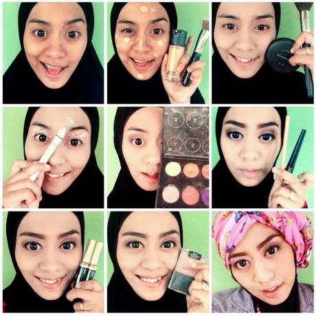 makeup-tutorial-for-hijabis-12_8 Make-up les voor hijabis