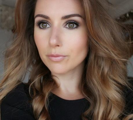 makeup-tutorial-for-light-brown-hair-18_11 Make-up les voor lichtbruin haar