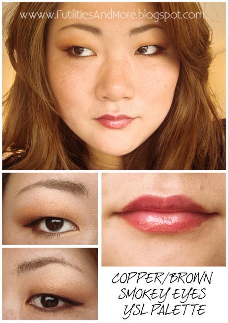 makeup-tutorial-for-light-brown-hair-18_7 Make-up les voor lichtbruin haar