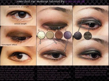 makeup-tutorial-for-small-eyes-50_6 Make-up les voor kleine ogen