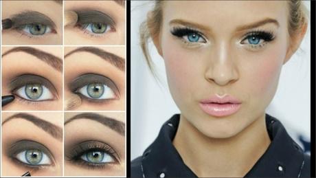 makeup-tutorial-for-small-eyes-50_9 Make-up les voor kleine ogen