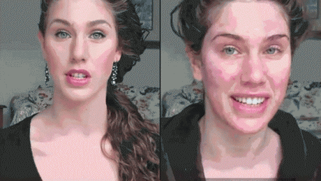 makeup-tutorial-for-teenagers-with-acne-67_2 Make-up les voor tieners met acne