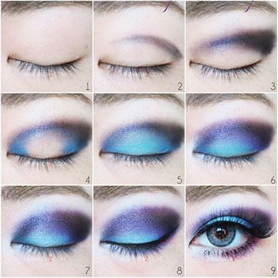 makeup-tutorial-for-teenagers-85_12 Make-up les voor tieners