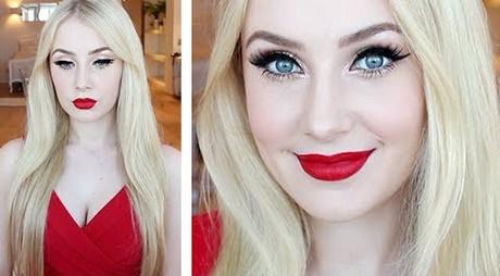 makeup-tutorial-for-very-pale-skin-46_10 Make-up les voor zeer bleke huid