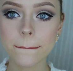 makeup-tutorial-for-very-pale-skin-46_3 Make-up les voor zeer bleke huid