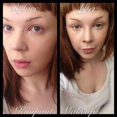 makeup-tutorial-for-very-pale-skin-46_7 Make-up les voor zeer bleke huid