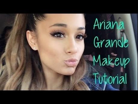 makeup-tutorial-for-younger-girls-94 Make-up les voor jongere meisjes