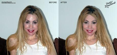 makeup-tutorial-look-younger-94_11 Make-up les ziet er jonger uit
