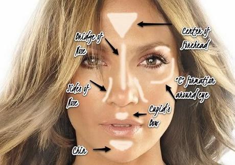 makeup-tutorial-look-younger-94_5 Make-up les ziet er jonger uit