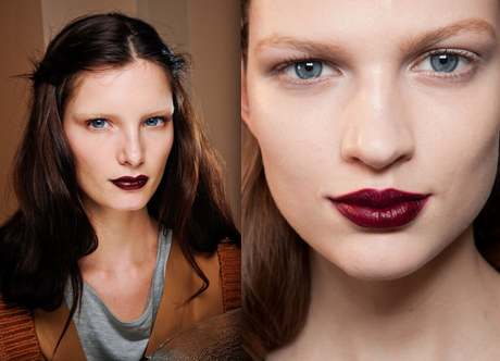 makeup-tutorial-plum-lips-trend-57 Make-up tutorial plum lips trend