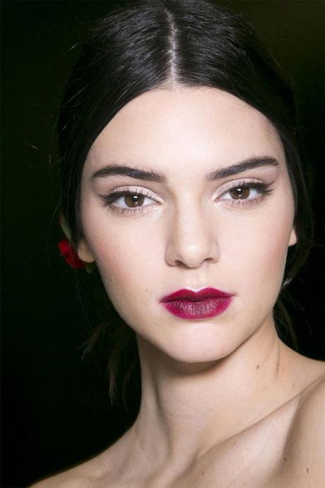 makeup-tutorial-plum-lips-trend-57_2 Make-up tutorial plum lips trend