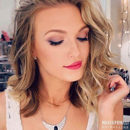makeup-tutorial-plum-lips-trend-57_7 Make-up tutorial plum lips trend