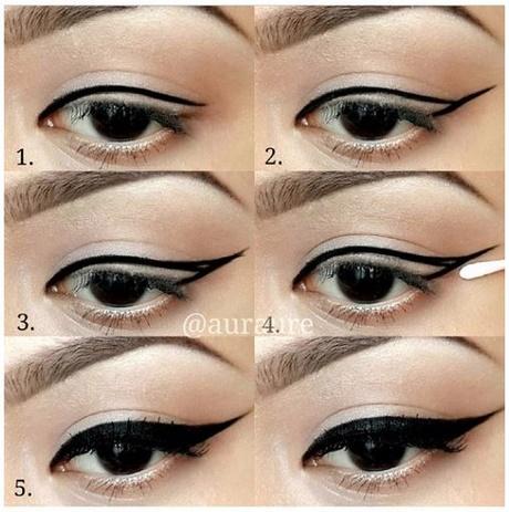 makeup-tutorials-eyeliner-07_5 Make-up tutorials eyeliner