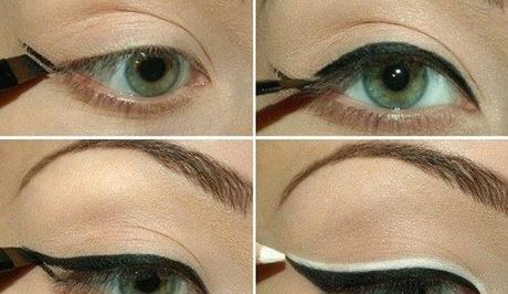 makeup-tutorials-eyeliner-07_6 Make-up tutorials eyeliner