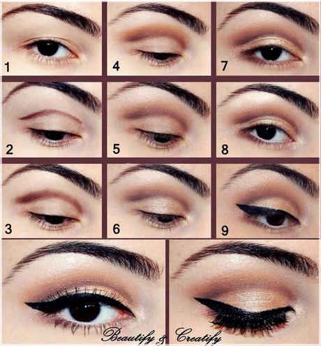 makeup-tutorials-for-beginners-94_2 Make-up tutorials voor beginners
