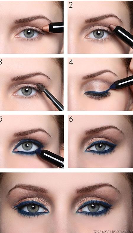 makeup-tutorials-for-beginners-94_6 Make-up tutorials voor beginners