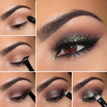 makeup-tutorials-step-by-step-tumblr-35 Make-up tutorials stap voor stap tumblr