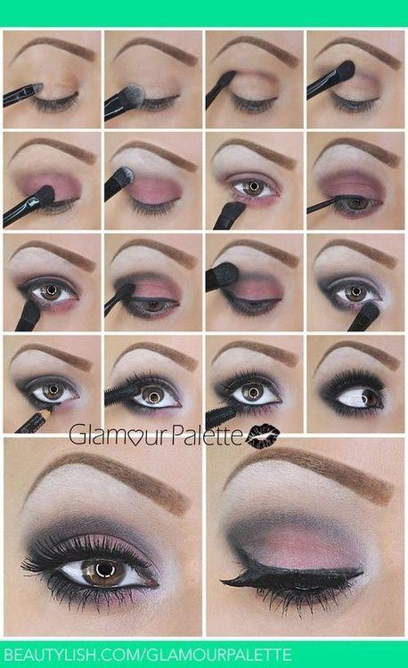 makeup-tutorials-step-by-step-tumblr-35_7 Make-up tutorials stap voor stap tumblr