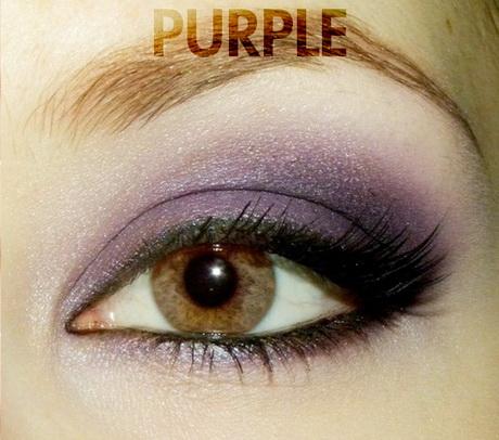 makeup-tutorials-to-make-brown-eyes-pop-24_5 Make-up tutorials om bruine ogen te laten knallen