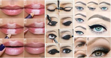 makeup-tutorials-42_4 Make-up tutorials